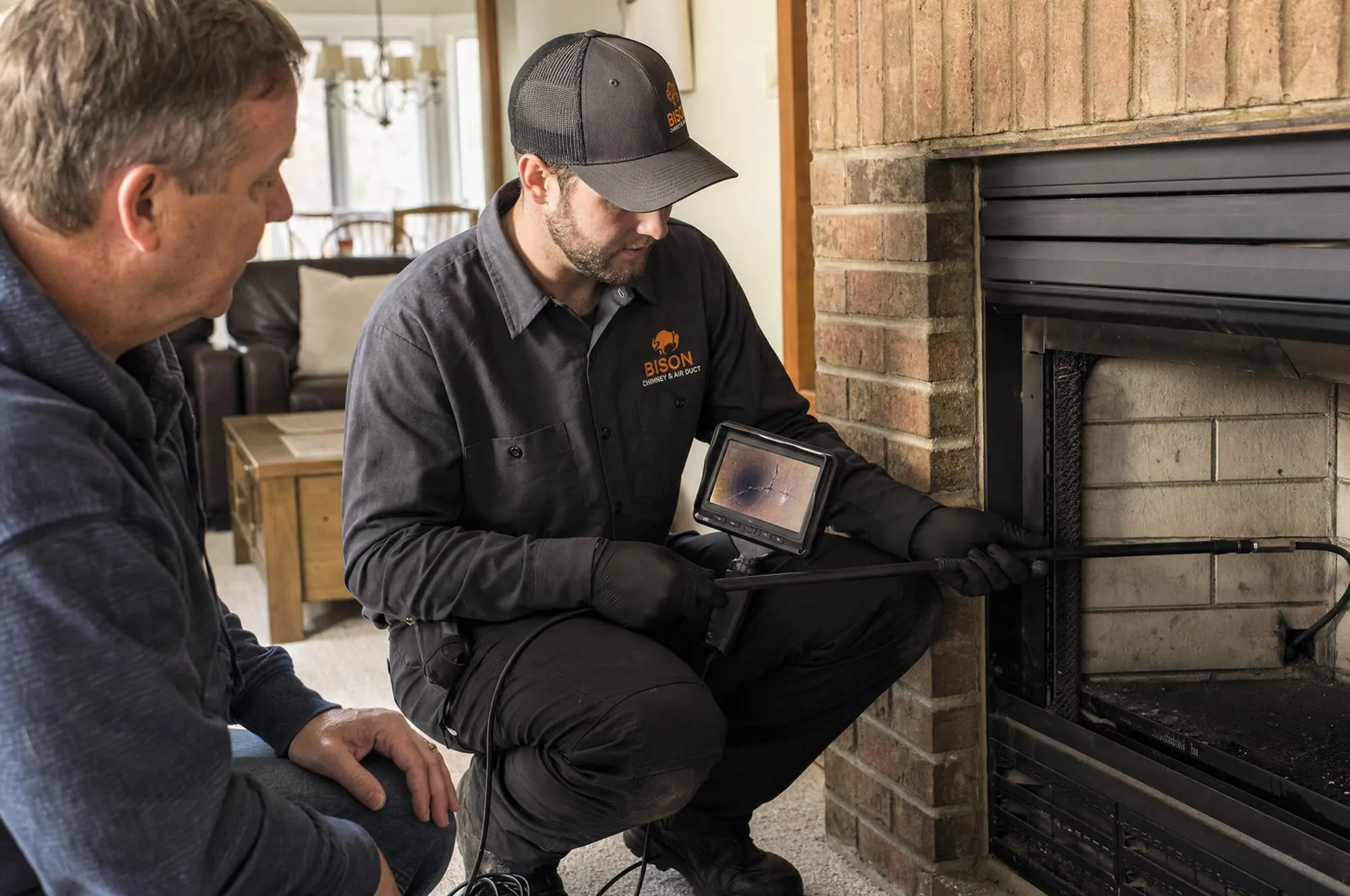 Chimney Inspections