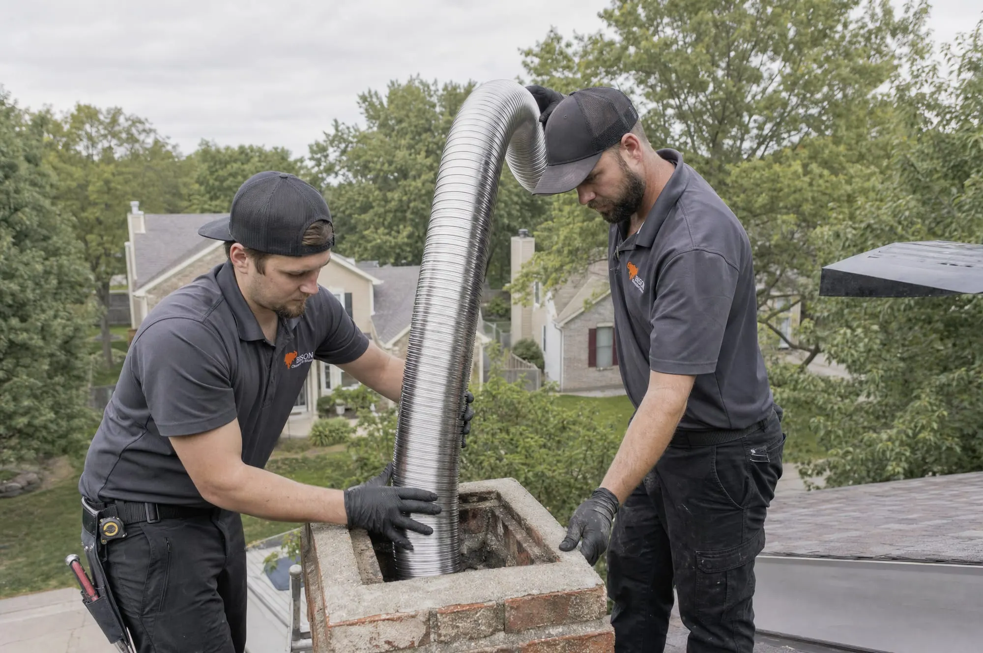 Chimney Liners & Relining